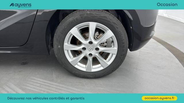 Opel Corsa image 1