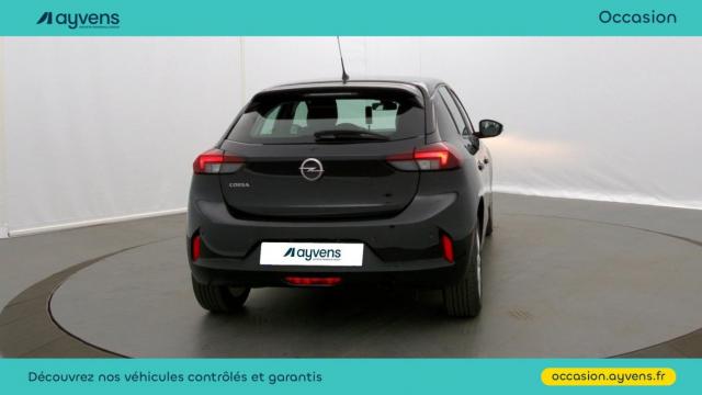 Opel Corsa image 4