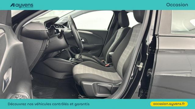 Opel Corsa image 9