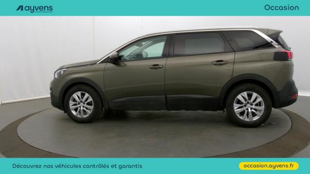 Peugeot 5008 image 3