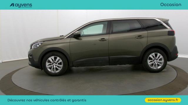 Peugeot 5008 image 8