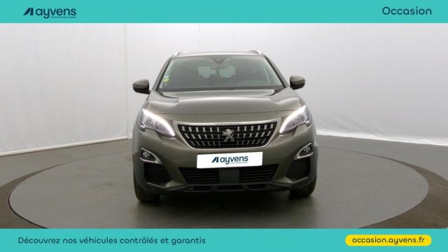 Peugeot 5008 image 7