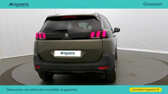 Peugeot 5008 image 9