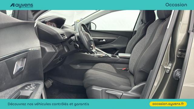 Peugeot 5008 image 6
