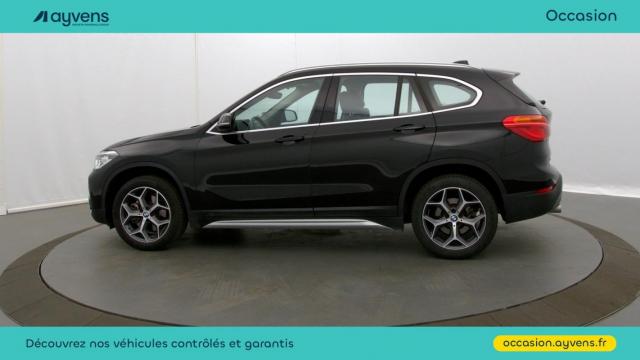 Bmw X1 image 3