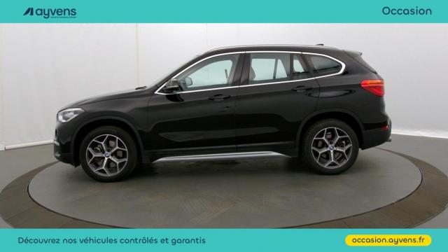 Bmw X1 image 4