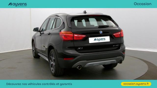 Bmw X1 image 9
