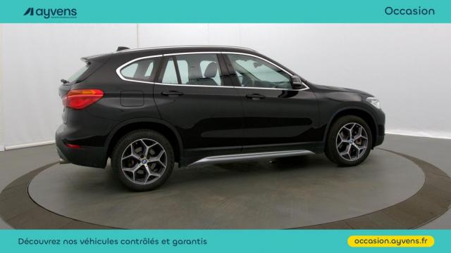 Bmw X1 image 8