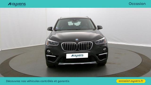 Bmw X1 image 2