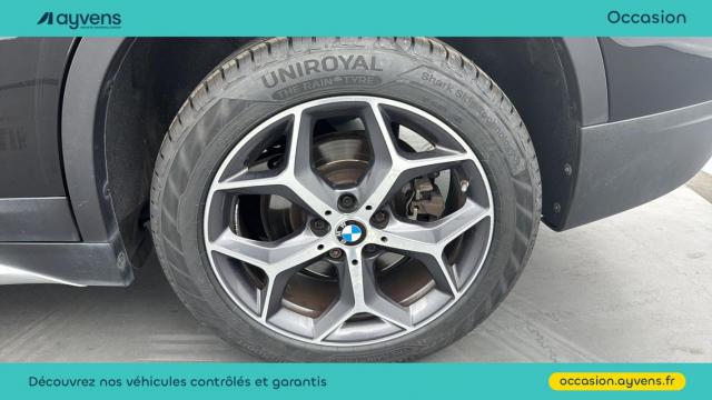 Bmw X1 image 5