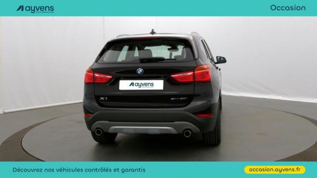Bmw X1 image 6