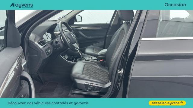 Bmw X1 image 1