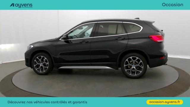 Bmw X1 image 9