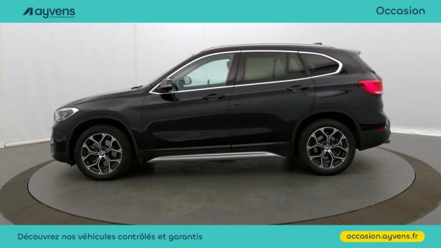 Bmw X1 image 6