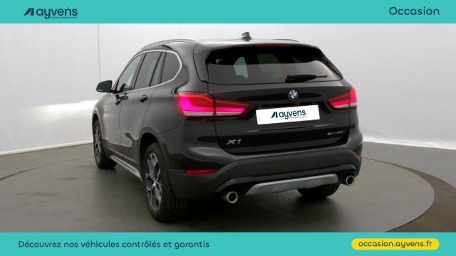 Bmw X1 image 3