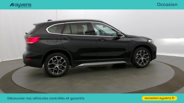 Bmw X1 image 5