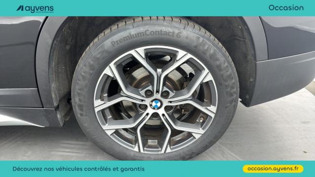 Bmw X1 image 4