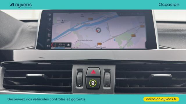 Bmw X1 image 2