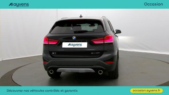 Bmw X1 image 8