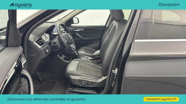 Bmw X1 image 1