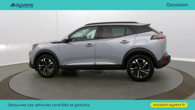 Peugeot 2008 image 3