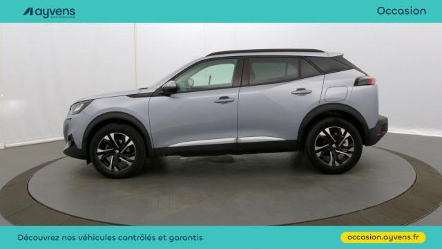 Peugeot 2008 image 7