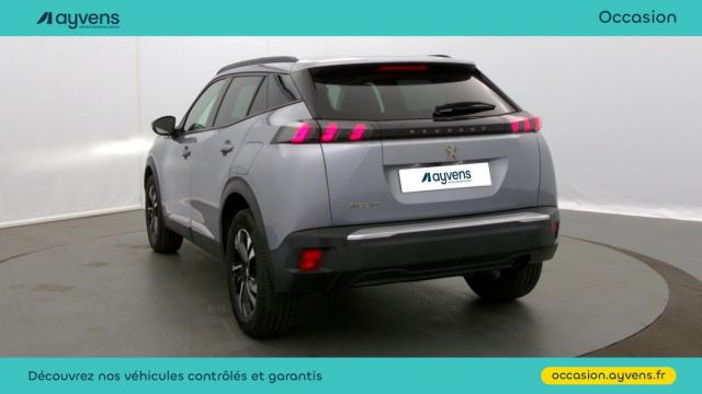 Peugeot 2008 image 5