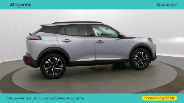 Peugeot 2008 image 1