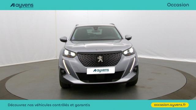 Peugeot 2008 image 9