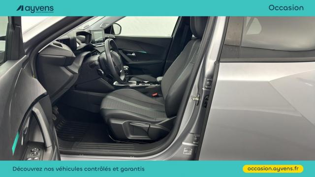 Peugeot 2008 image 8