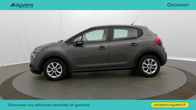 Citroen C3 image 2