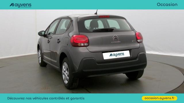 Citroen C3 image 3