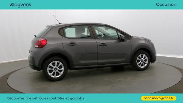Citroen C3 image 4