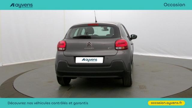 Citroen C3 image 5