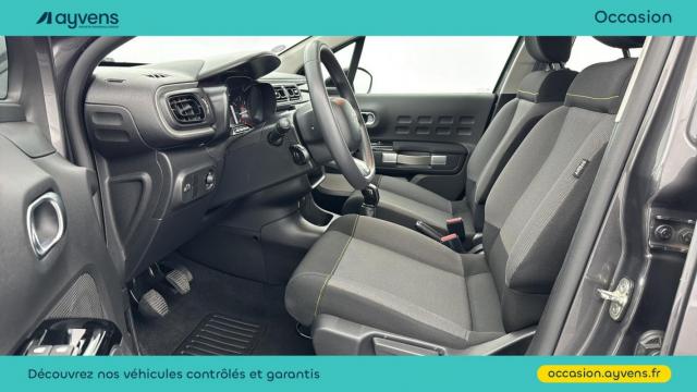 Citroen C3 image 7