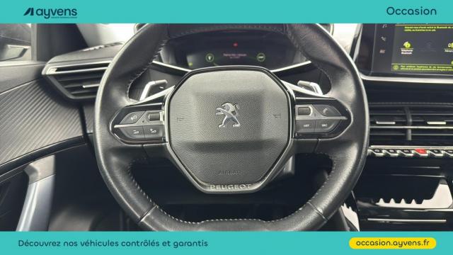 Peugeot 2008 image 5