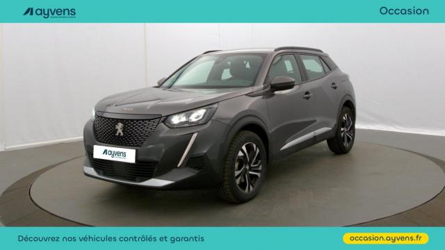 Peugeot 2008 image 8