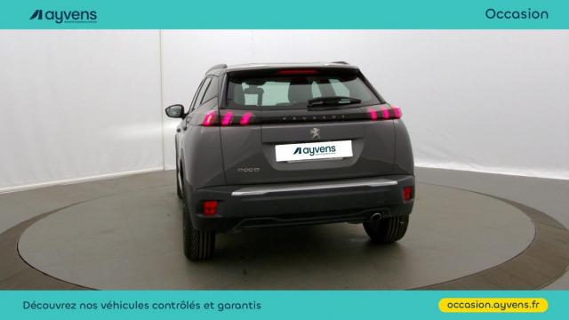 Peugeot 2008 image 2