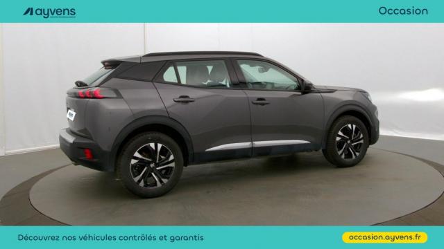 Peugeot 2008 image 4