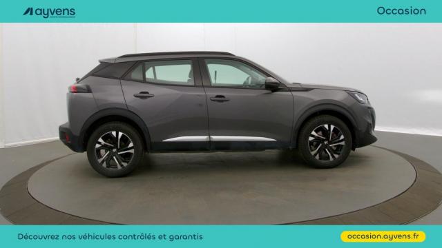 Peugeot 2008 image 7