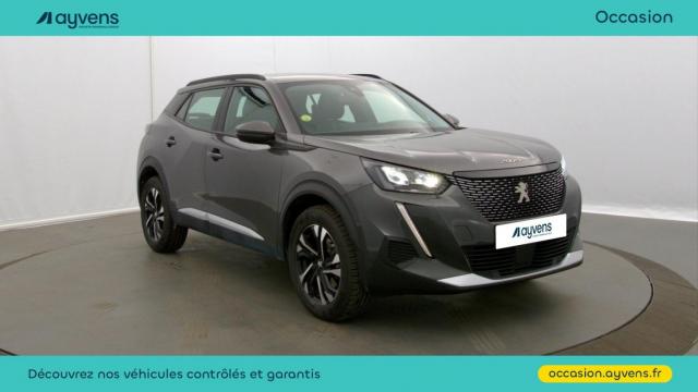 Peugeot 2008 image 3