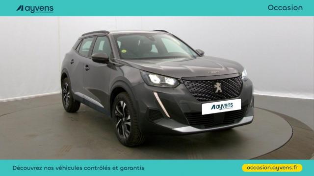 Peugeot 2008 image 1