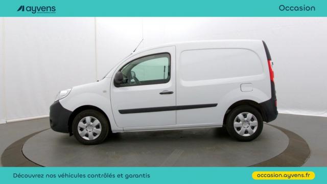 Renault Kangoo Express image 5