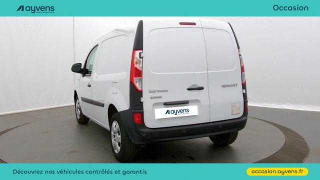 Renault Kangoo Express image 4