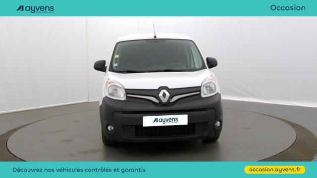 Renault Kangoo Express image 7