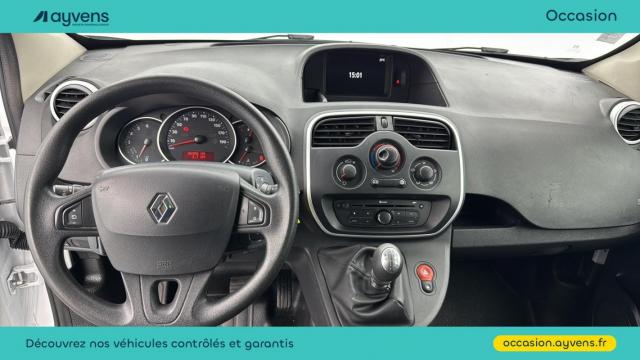 Renault Kangoo Express image 6