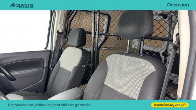 Renault Kangoo Express image 8