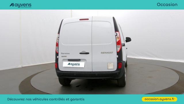 Renault Kangoo Express image 1