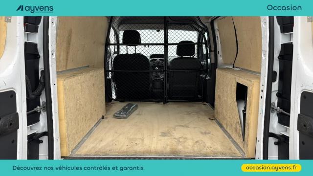Renault Kangoo Express image 2