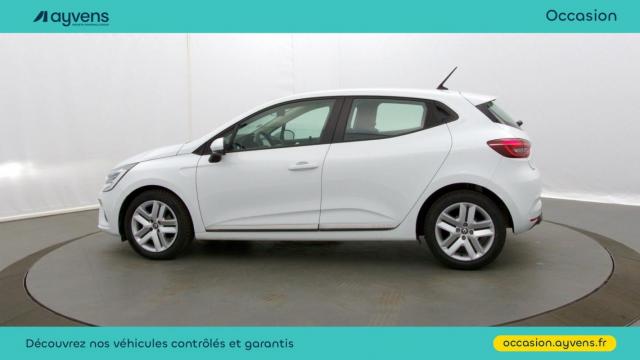 Renault Clio image 1